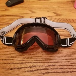 Smith Ski Snowboard Goggles